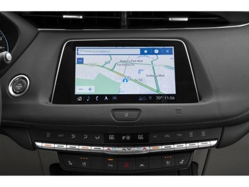 Used 2019 Cadillac XT4 Premium Luxury w/ Enhanced Visibility Package image 19