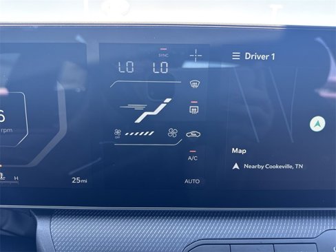 New 2025 Kia K4 GT-Line image 19