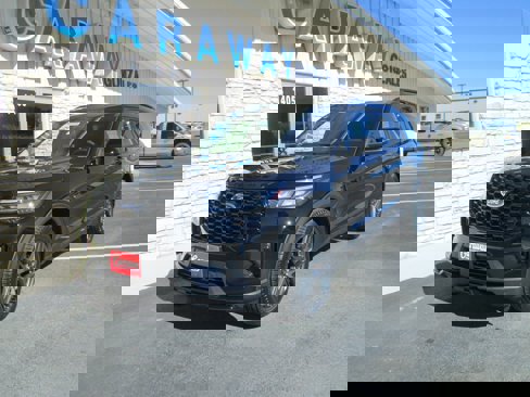 New 2025 Ford Explorer ST-Line w/ Premium Package image 1