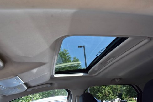 Used 2022 Ford EcoSport SE image 24
