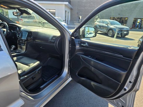 Used 2019 Jeep Grand Cherokee High Altitude image 13