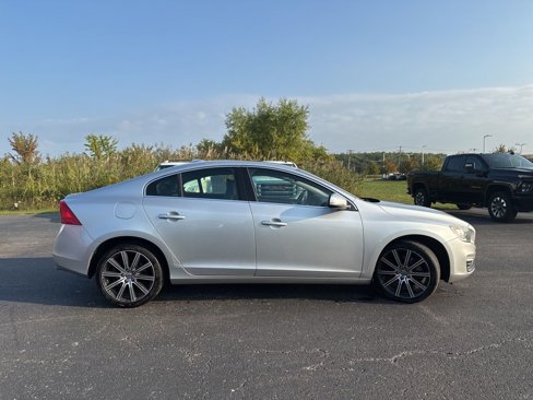 Used 2014 Volvo S60 T5 image 6