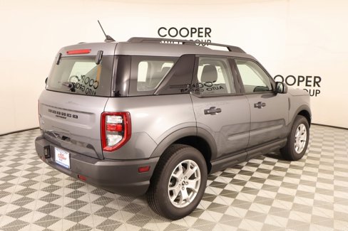 Used 2022 Ford Bronco Sport image 19