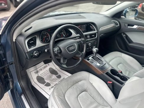 Used 2015 Audi A4 2.0T Premium image 26