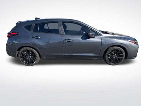 Certified 2024 Subaru Impreza 2.0i Sport image 8