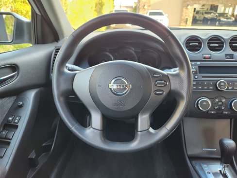 Used 2011 Nissan Altima 2.5 S image 31