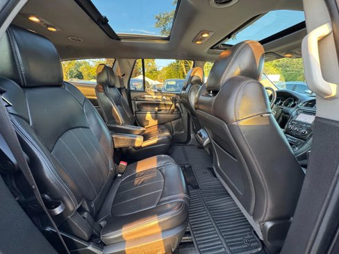 Used 2014 Buick Enclave Premium image 14