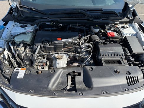 Used 2021 Honda Civic Sport image 20