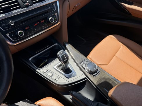 Used 2015 BMW 328i xDrive Wagon image 19