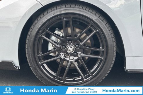 Used 2021 Toyota Corolla SE image 33