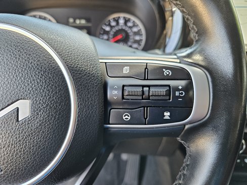 Certified 2024 Kia K5 GT-Line w/ GT-Line Premium Package image 31