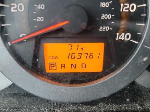 Used 2011 Toyota RAV4 4WD image 16