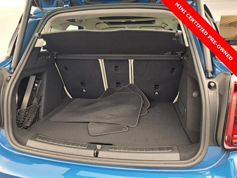 Used 2023 MINI Cooper Countryman S w/ Signature Upholstery Package image 12