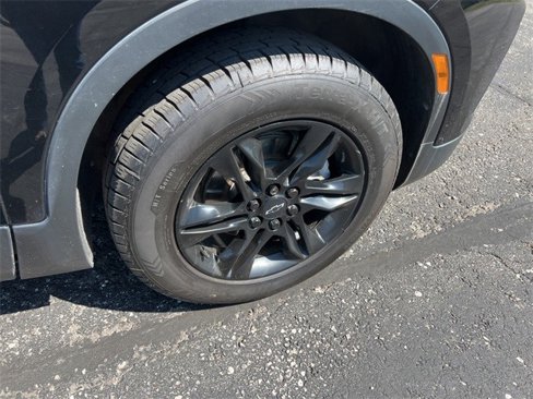 Certified 2022 Chevrolet Blazer LT image 19