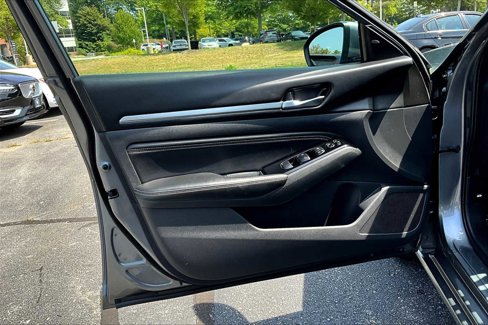 Used 2020 Nissan Altima 2.5 SV image 20