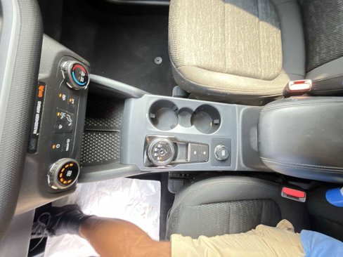 Used 2023 Ford Bronco Sport Big Bend image 19