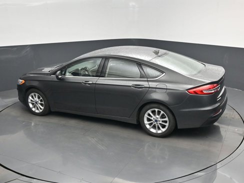 Used 2019 Ford Fusion SE image 31