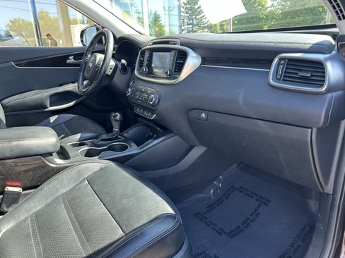 Used 2018 Kia Sorento EX image 27