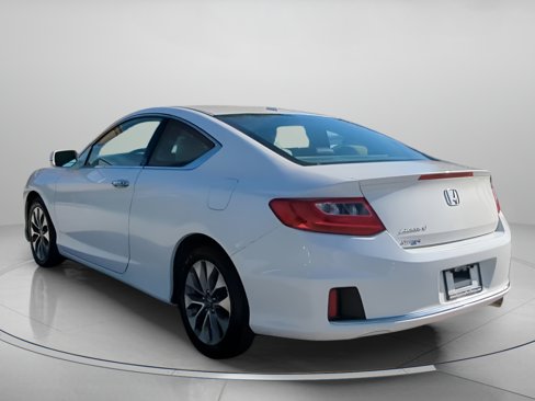 Used 2014 Honda Accord EX-L image 21