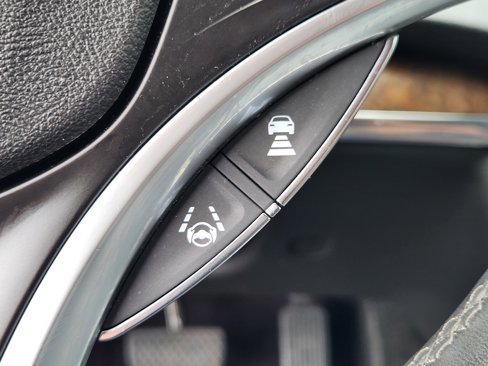 Certified 2019 Acura MDX SH-AWD w/ Technology Package image 27
