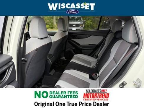 Used 2019 Subaru Crosstrek 2.0i Premium image 5