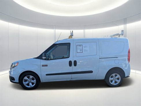 Used 2022 RAM ProMaster City Wagon w/ Lights & Wheels Group image 7