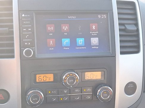 Used 2020 Nissan Frontier SV image 26