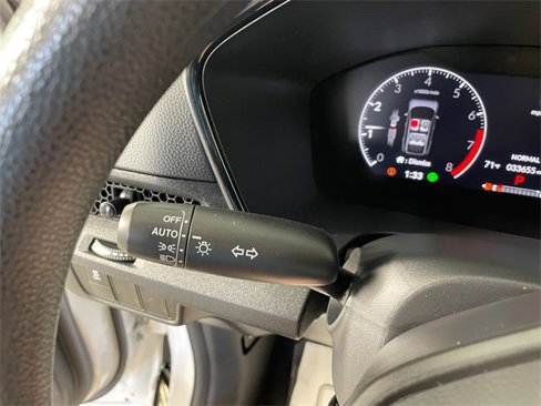 Certified 2024 Honda CR-V LX image 13