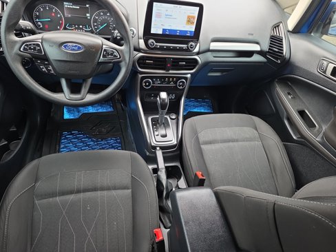 Used 2021 Ford EcoSport SE image 14