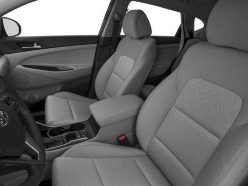 Used 2017 Hyundai Tucson Night image 12