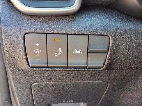 Used 2022 Kia Sportage Nightfall Edition image 14