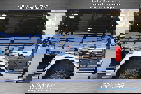 Used 2000 Ford Excursion Limited image 48
