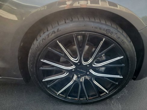 Used 2020 Ford Fusion Titanium image 42
