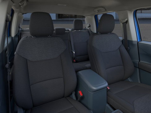 New 2025 Ford Maverick XL image 10