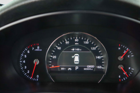 Used 2020 Kia Sorento EX image 15