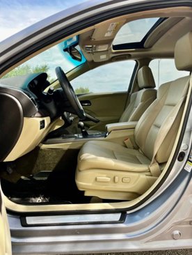 Used 2015 Acura RDX FWD w/ Technology Package image 5