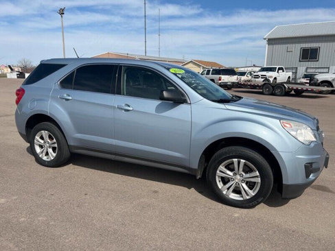 Used 2014 Chevrolet Equinox LS image 10