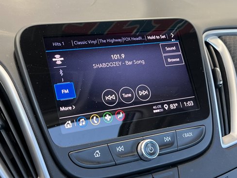 Used 2022 Chevrolet Malibu LT image 20