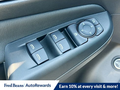 New 2025 Buick Envista Preferred w/ Convenience I Package image 18