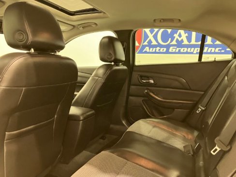 Used 2015 Chevrolet Malibu LT w/ Power Convenience Package image 41