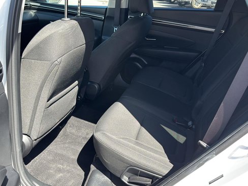 Used 2024 Hyundai Tucson SEL image 18