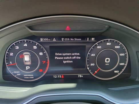 Used 2018 Audi Q7 2.0T Premium Plus w/ Premium Plus Package image 20