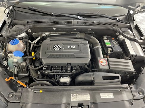Used 2014 Volkswagen Jetta SE image 18