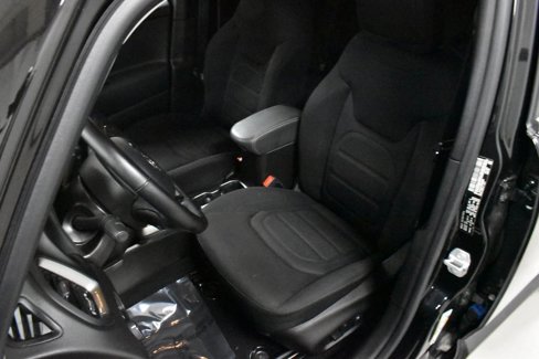 Used 2022 Jeep Renegade Latitude w/ Convenience Group image 13