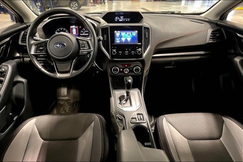 Used 2020 Subaru Crosstrek 2.0i Premium w/ Popular Package #2 image 15