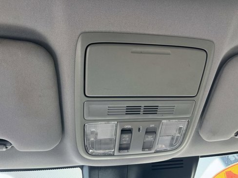Used 2021 Honda CR-V EX image 25