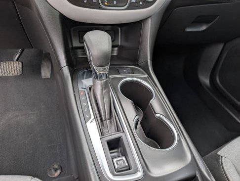 Used 2022 Chevrolet Equinox LT image 20