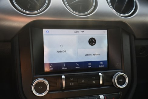 Used 2022 Ford Mustang Premium image 22