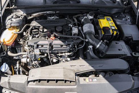 Used 2021 Hyundai Sonata Limited image 22
