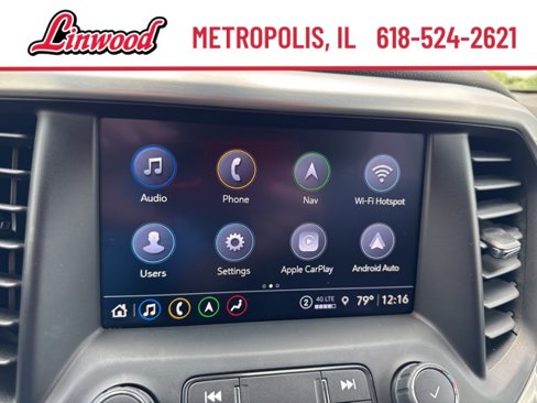 Used 2023 GMC Acadia SLT image 33